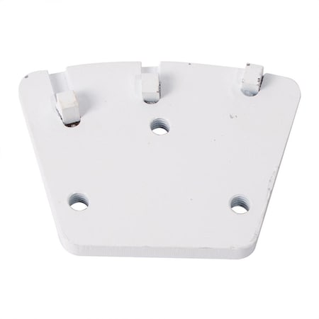 Total Polishing Systems 3 PCD Left (TPS3PCDL) 3PCDL